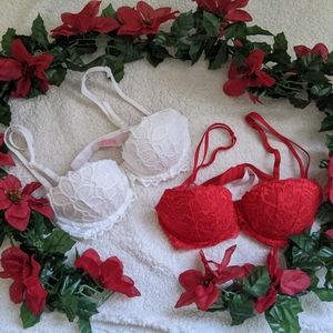 Bundle Victoria Secret Bras 💞